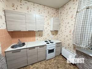 1-к квартира, на длительный срок, 37м2, 5/18 этаж