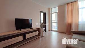 2-к квартира, на длительный срок, 41м2, 10/19 этаж