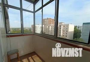 1-к квартира, на длительный срок, 40м2, 9/10 этаж