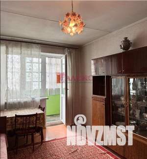 2-к квартира, на длительный срок, 52м2, 2/9 этаж