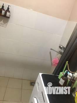 Студия квартира, на длительный срок, 20м2, 2/2 этаж