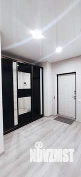 2-к квартира, на длительный срок, 36м2, 25/26 этаж