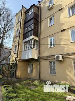 2-к квартира, на длительный срок, 44м2, 2/4 этаж