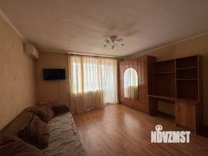 1-к квартира, на длительный срок, 40м2, 2/9 этаж