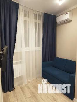 2-к квартира, посуточно, 50м2, 5/23 этаж