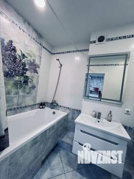 1-к квартира, на длительный срок, 50м2, 12/25 этаж