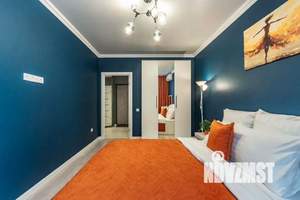 2-к квартира, посуточно, 67м2, 1/1 этаж