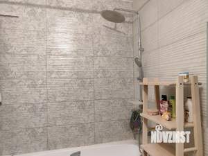 1-к квартира, посуточно, 47м2, 1/1 этаж