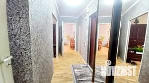 2-к квартира, посуточно, 52м2, 7/9 этаж