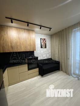 1-к квартира, на длительный срок, 47м2, 2/24 этаж