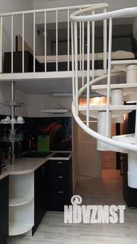 1-к квартира, на длительный срок, 40м2, 2/5 этаж