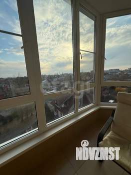 2-к квартира, на длительный срок, 67м2, 7/15 этаж