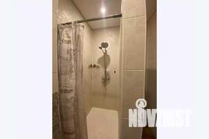 1-к квартира, посуточно, 40м2, 6/12 этаж