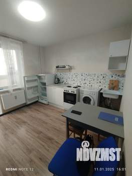 Студия квартира, на длительный срок, 30м2, 13/18 этаж