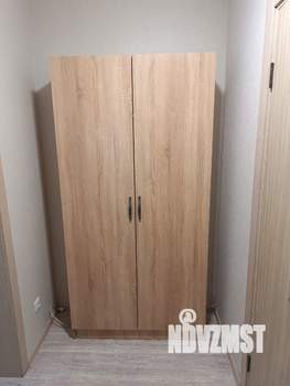 Студия квартира, на длительный срок, 24м2, 1/19 этаж