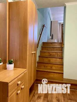 1-к квартира, посуточно, 43м2, 3/8 этаж