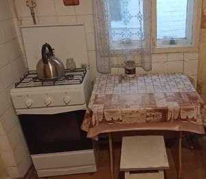 2-к квартира, на длительный срок, 40м2, 1/4 этаж