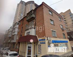 2-к квартира, на длительный срок, 45м2, 4/4 этаж