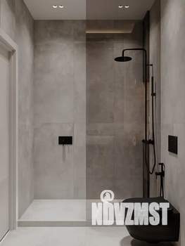 1-к квартира, посуточно, 40м2, 12/24 этаж