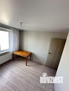 1-к квартира, на длительный срок, 36м2, 18/18 этаж