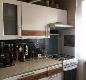 1-к квартира, на длительный срок, 31м2, 4/5 этаж