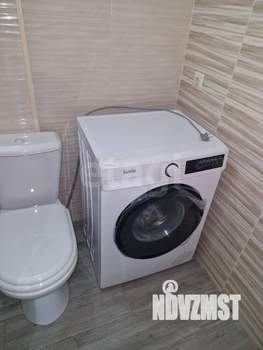 1-к квартира, на длительный срок, 34м2, 2/2 этаж