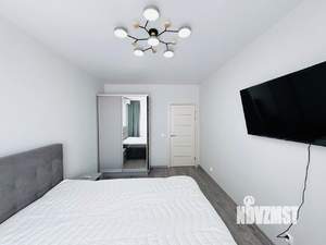 1-к квартира, на длительный срок, 35м2, 8/22 этаж