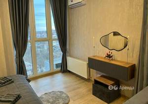 1-к квартира, на длительный срок, 38м2, 8/9 этаж