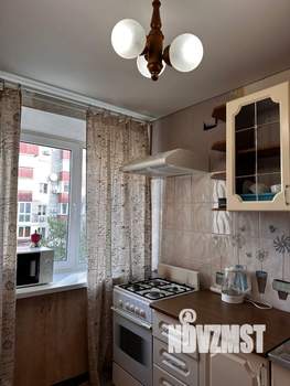 1-к квартира, на длительный срок, 32м2, 6/10 этаж