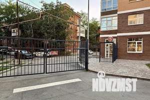 1-к квартира, посуточно, 40м2, 12/20 этаж