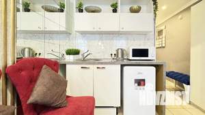 1-к квартира, посуточно, 23м2, 2/9 этаж