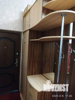 1-к квартира, на длительный срок, 24м2, 2/2 этаж