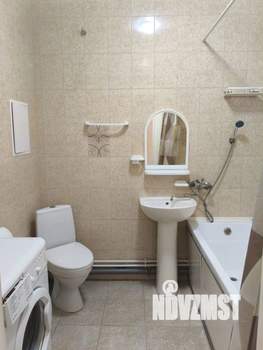 1-к квартира, на длительный срок, 32м2, 4/18 этаж