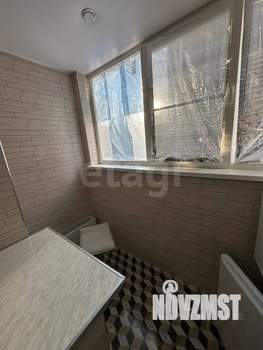 1-к квартира, на длительный срок, 42м2, 17/25 этаж