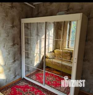 4-к квартира, на длительный срок, 118м2, 2/10 этаж