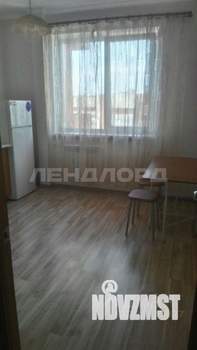 1-к квартира, на длительный срок, 36м2, 16/17 этаж