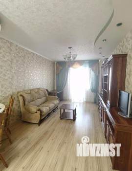 2-к квартира, на длительный срок, 55м2, 14/17 этаж