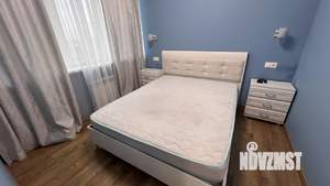 2-к квартира, на длительный срок, 45м2, 21/24 этаж