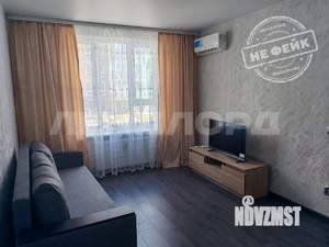 1-к квартира, на длительный срок, 34м2, 2/14 этаж