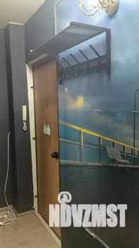 1-к квартира, посуточно, 31м2, 2/5 этаж