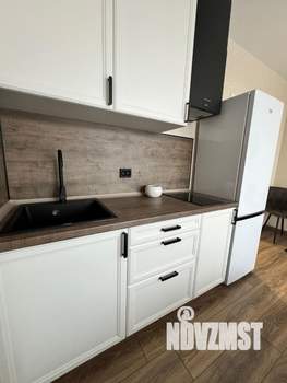 Студия квартира, на длительный срок, 27м2, 5/12 этаж