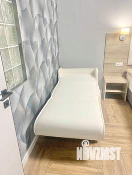 2-к квартира, посуточно, 52м2, 1/1 этаж