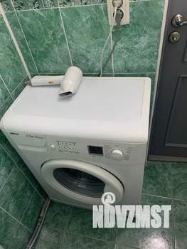 1-к квартира, посуточно, 20м2, 1/5 этаж