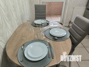 2-к квартира, посуточно, 60м2, 21/25 этаж