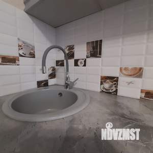 1-к квартира, на длительный срок, 42м2, 21/25 этаж