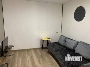 1-к квартира, на длительный срок, 33м2, 4/5 этаж