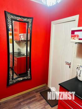 1-к квартира, посуточно, 30м2, 1/3 этаж