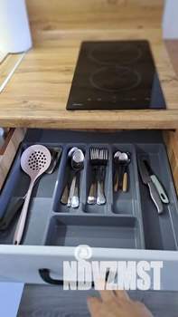 Студия квартира, посуточно, 30м2, 17/18 этаж