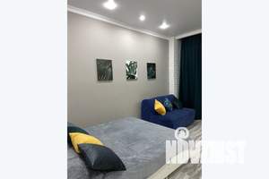 1-к квартира, посуточно, 31м2, 5/15 этаж