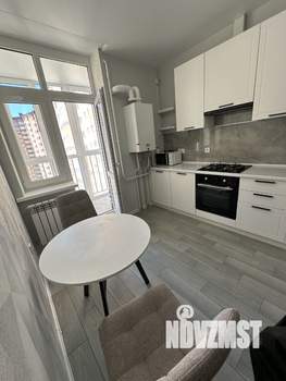 1-к квартира, на длительный срок, 40м2, 14/22 этаж